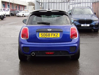Used MINI Hatch 2018 for sale - 77850595: Photo