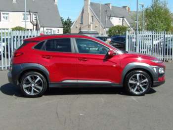 2019 (19) - 1.0T GDi Blue Drive Premium 5dr
