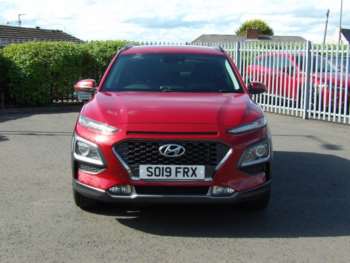 Used Hyundai KONA 2019 for sale - 74574636: Photo