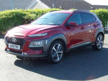 Used Hyundai KONA 2019 for sale - 74574636: Photo