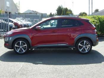 Used Hyundai KONA 2019 for sale - 74574636: Photo