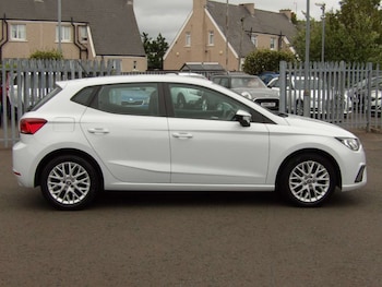 Used SEAT Ibiza 2019 for sale - 75518116: Photo
