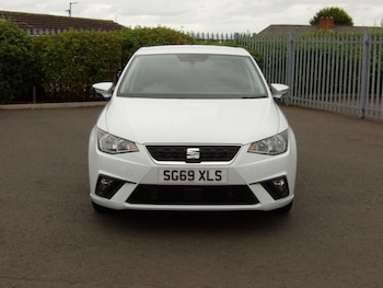 Used SEAT Ibiza 2019 for sale - 75518116: Photo