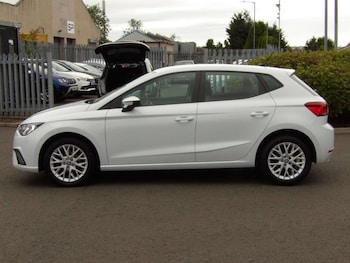 Used SEAT Ibiza 2019 for sale - 75518116: Photo