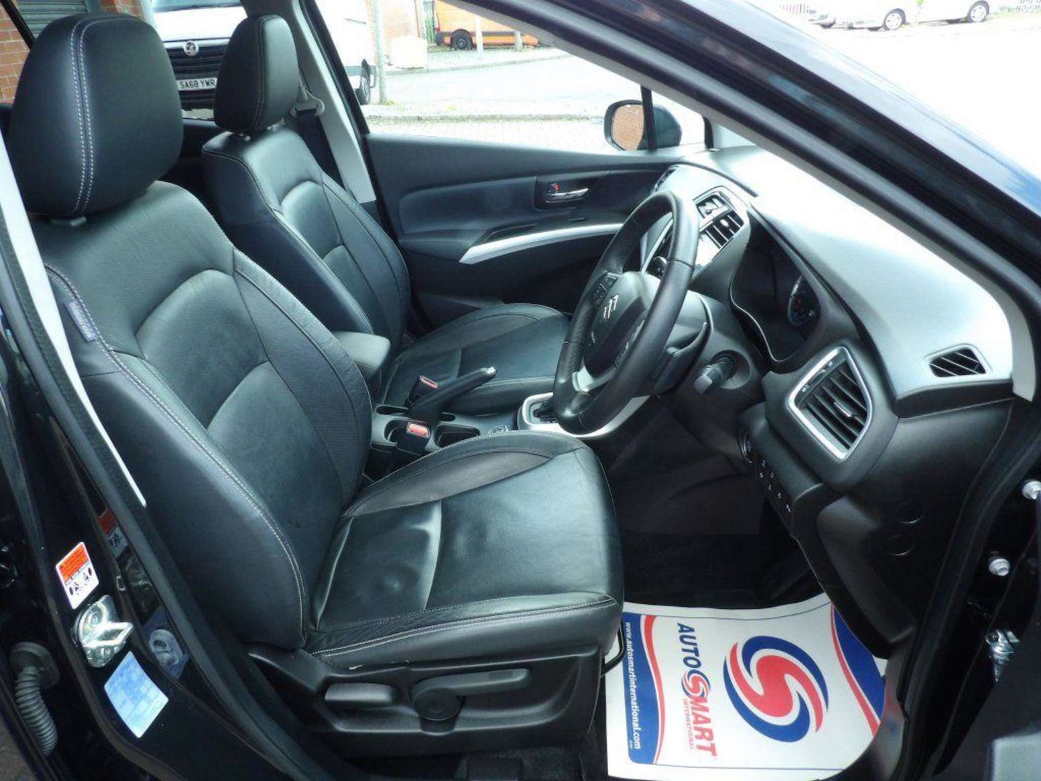 Vehicle 11