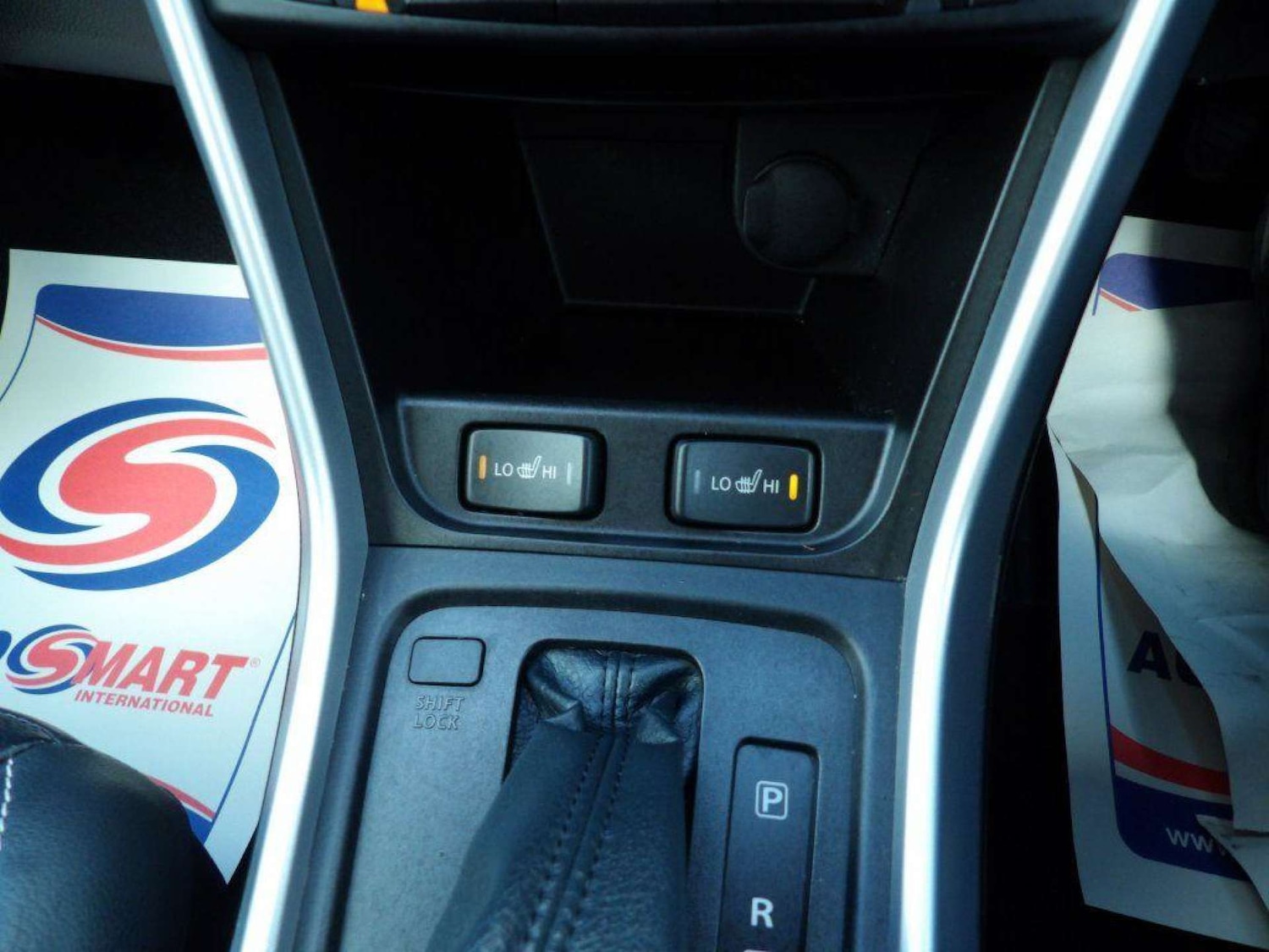 Vehicle 27