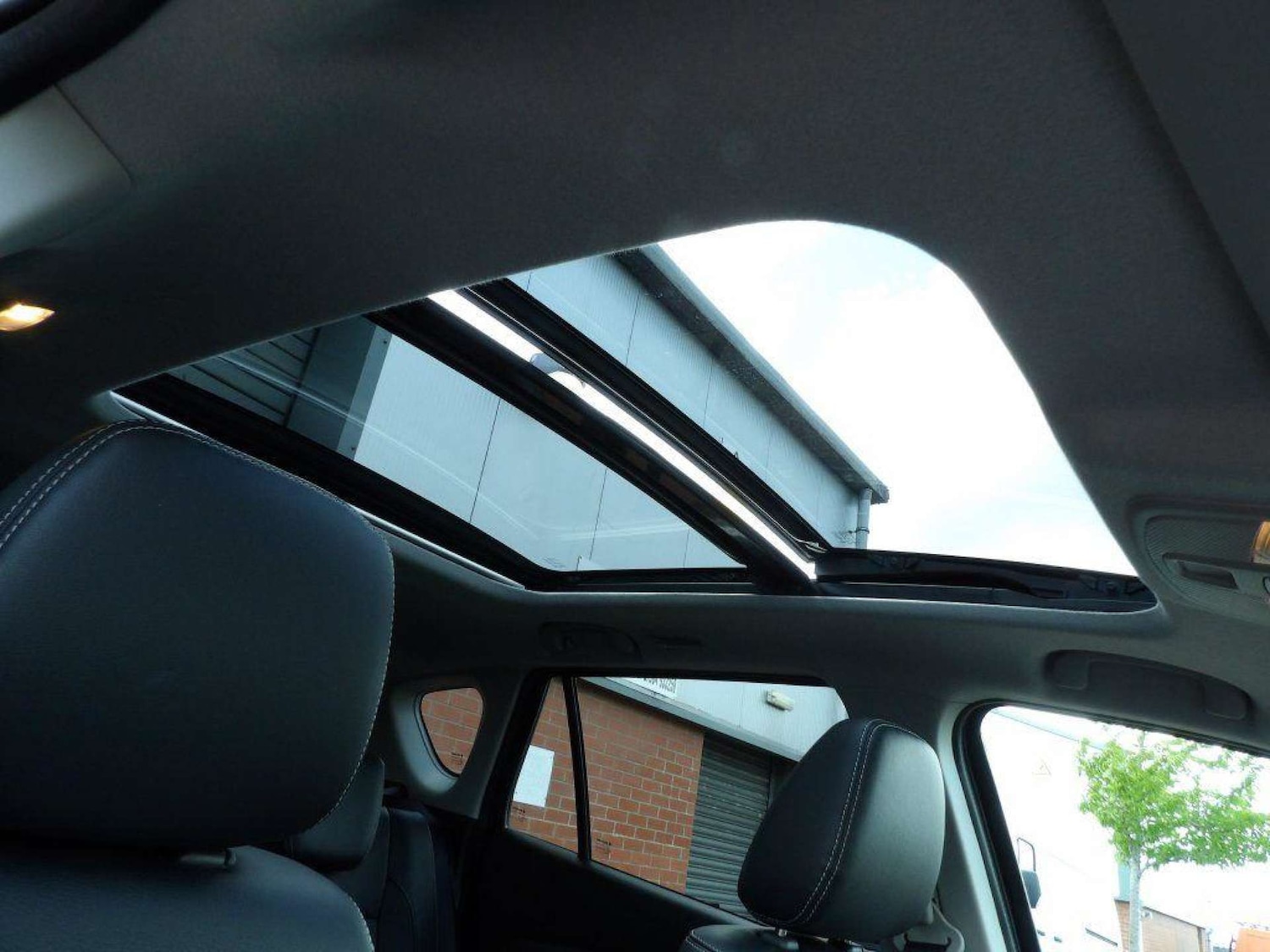Vehicle 38