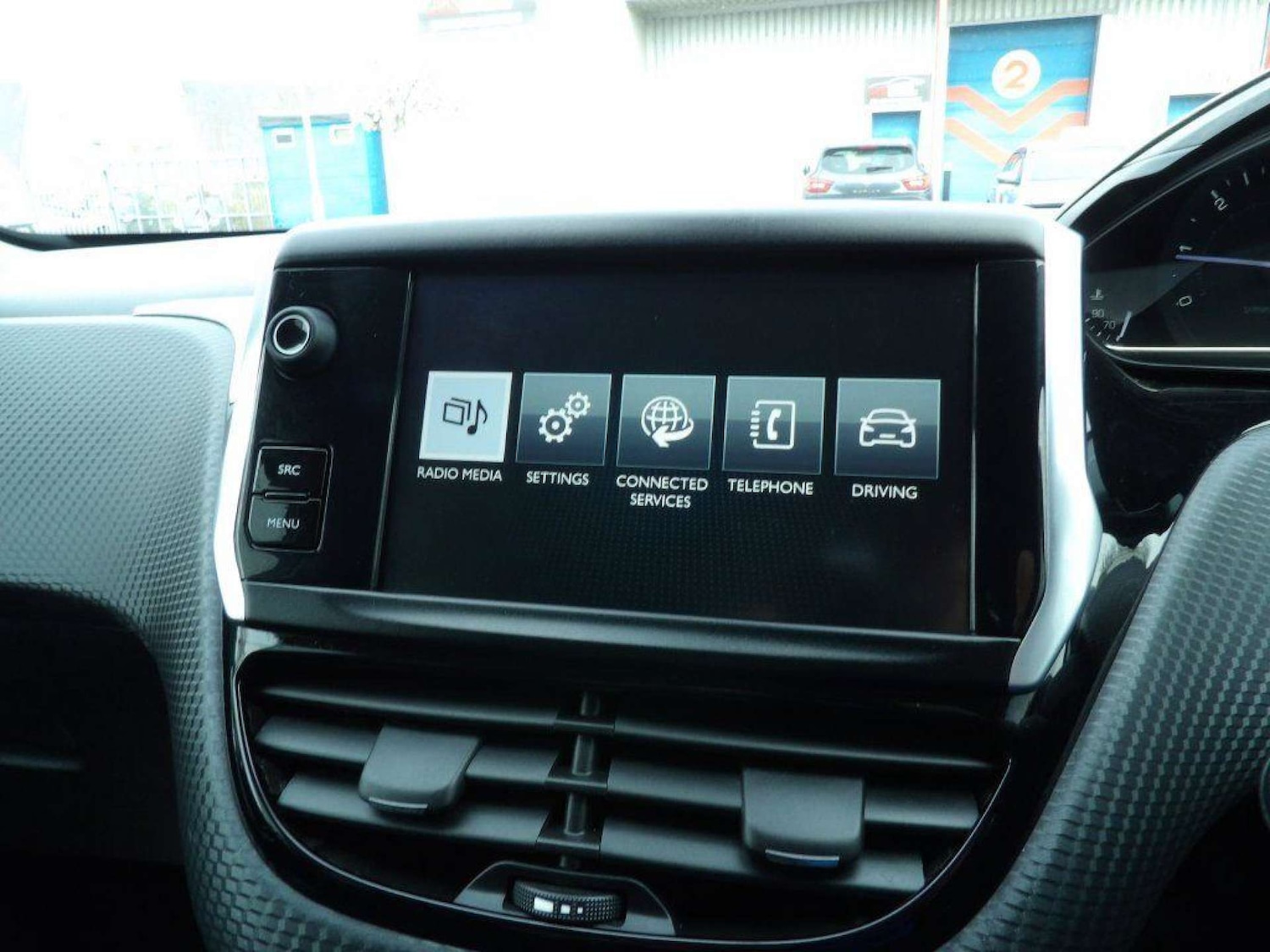 Used Peugeot 2008 2017 for sale - 76601877: Photo 26