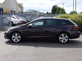 Used SEAT Leon 2018 for sale - 79589154: Photo