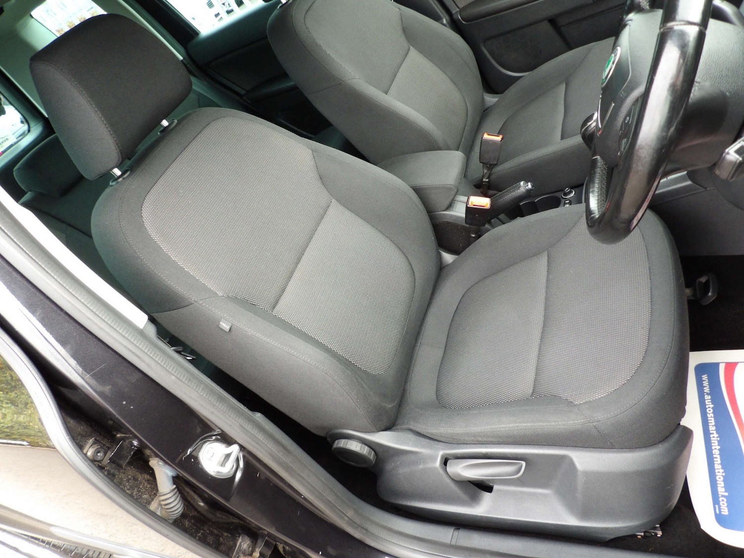 Used Skoda Yeti 2012 for sale - 76345013: Photo 12