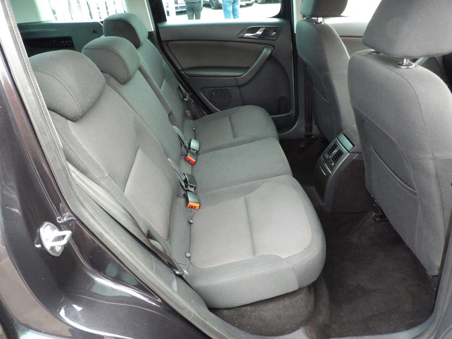 Used Skoda Yeti 2012 for sale - 76345013: Photo 13