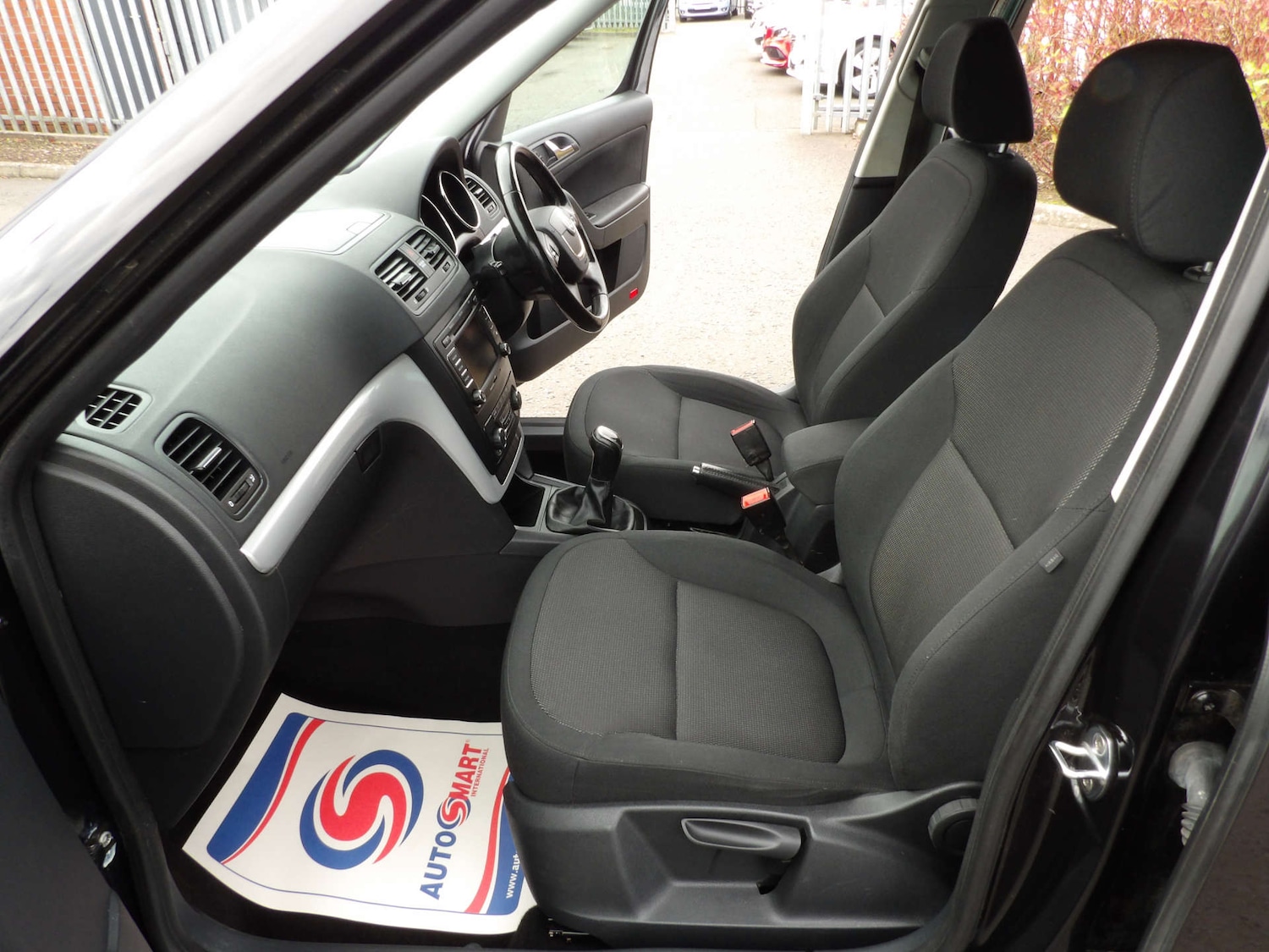 Used Skoda Yeti 2012 for sale - 76345013: Photo 15
