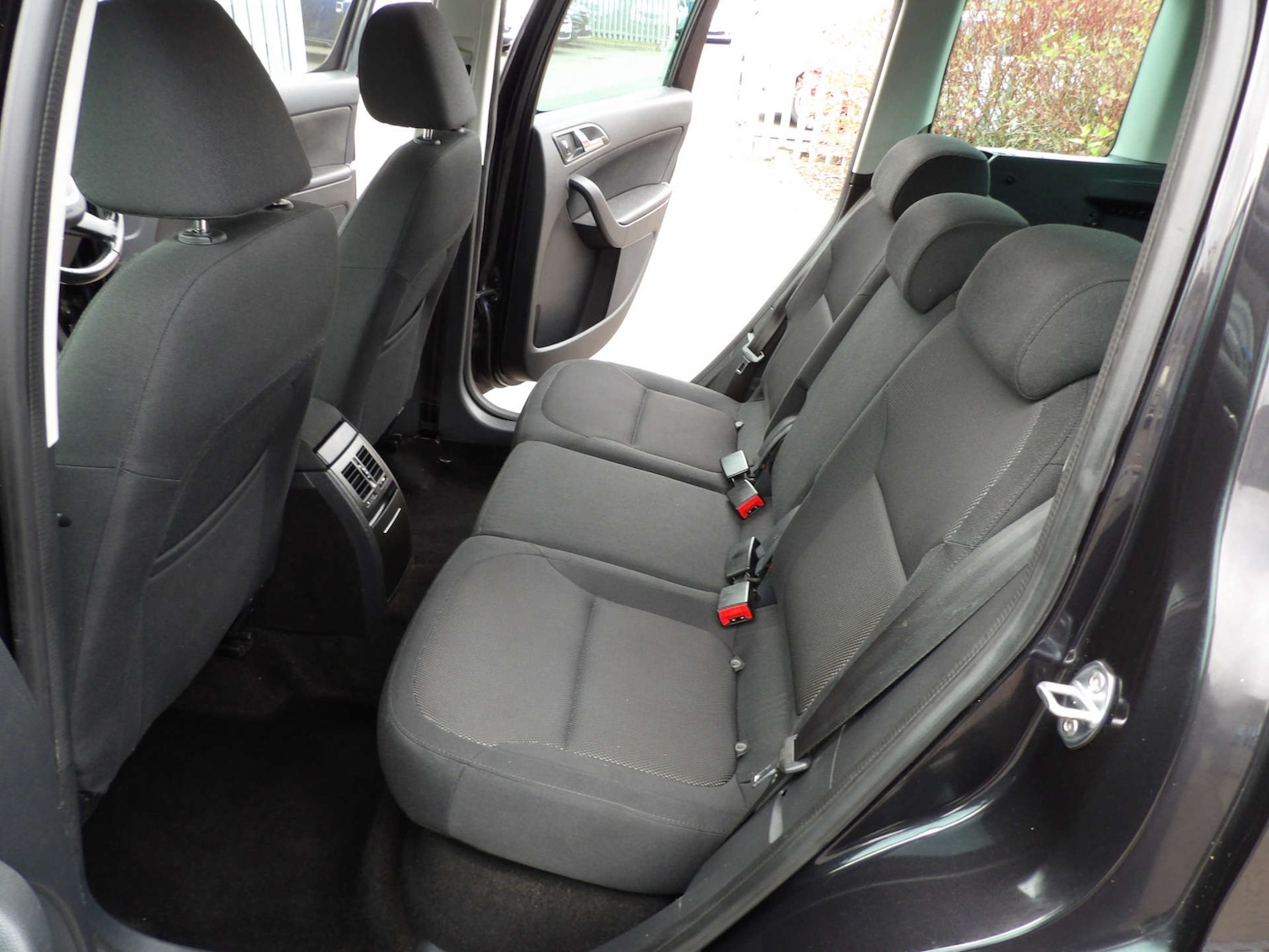 Used Skoda Yeti 2012 for sale - 76345013: Photo 17