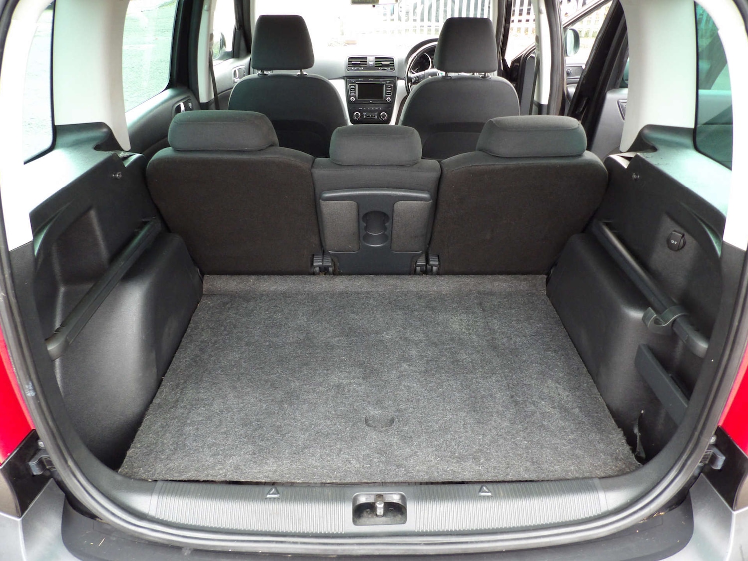 Used Skoda Yeti 2012 for sale - 76345013: Photo 18