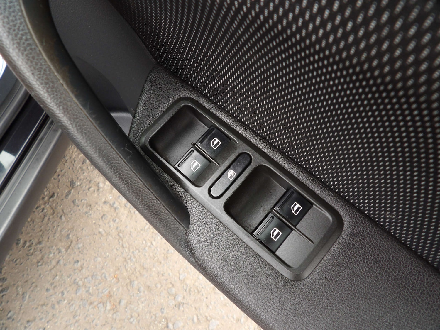 Used Skoda Yeti 2012 for sale - 76345013: Photo 19