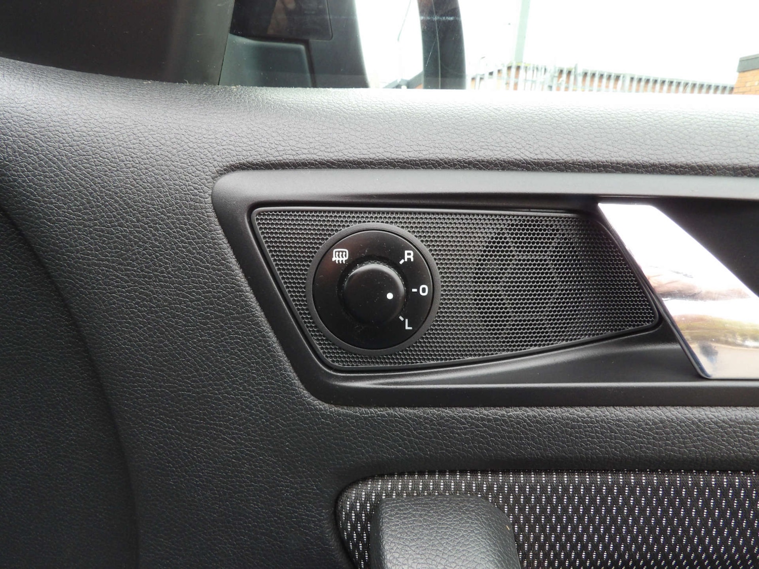 Used Skoda Yeti 2012 for sale - 76345013: Photo 20