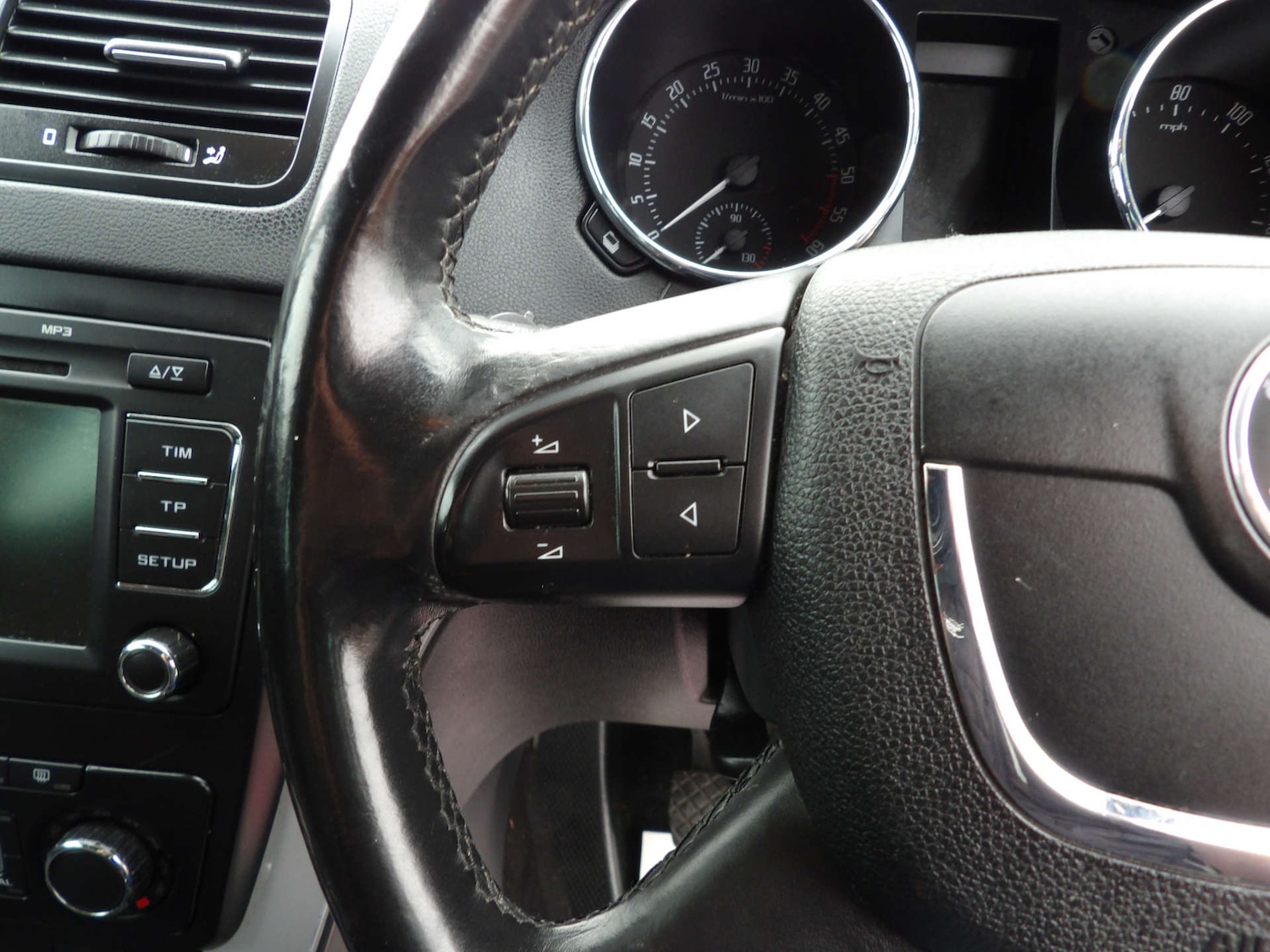 Used Skoda Yeti 2012 for sale - 76345013: Photo 22
