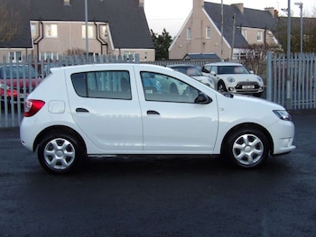 2016 - 1.2 16V 75 Ambiance 5dr