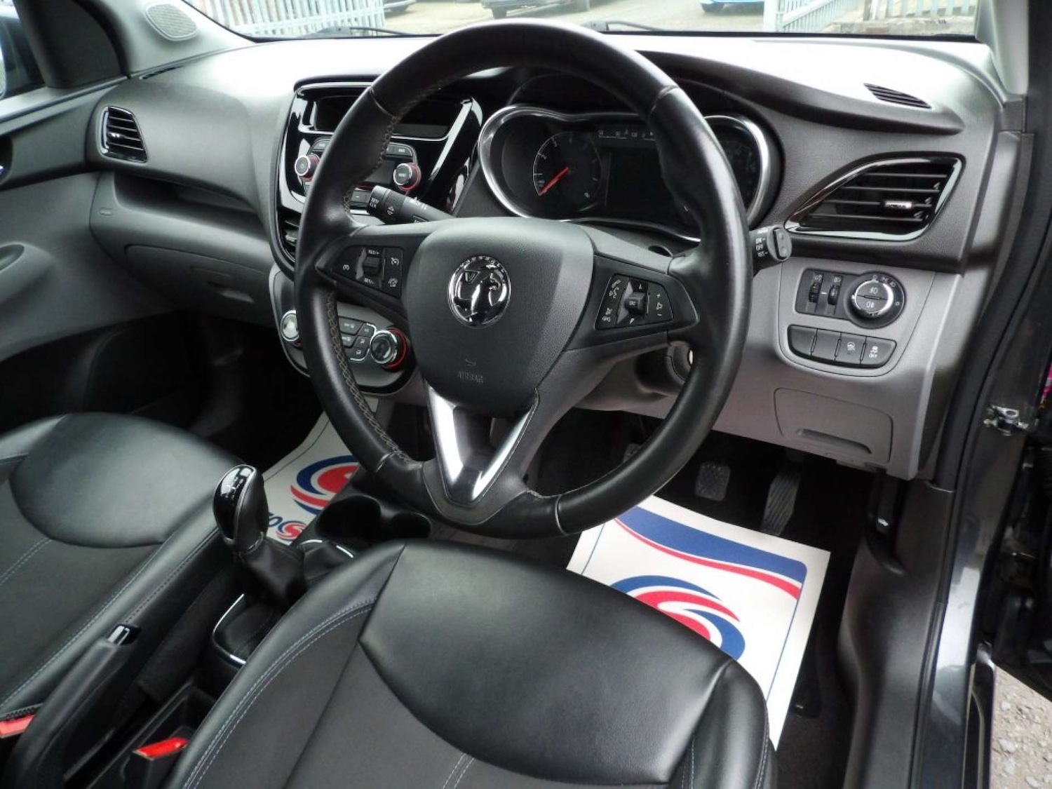 Used Vauxhall Viva 2018 for sale - 76601020: Photo 10