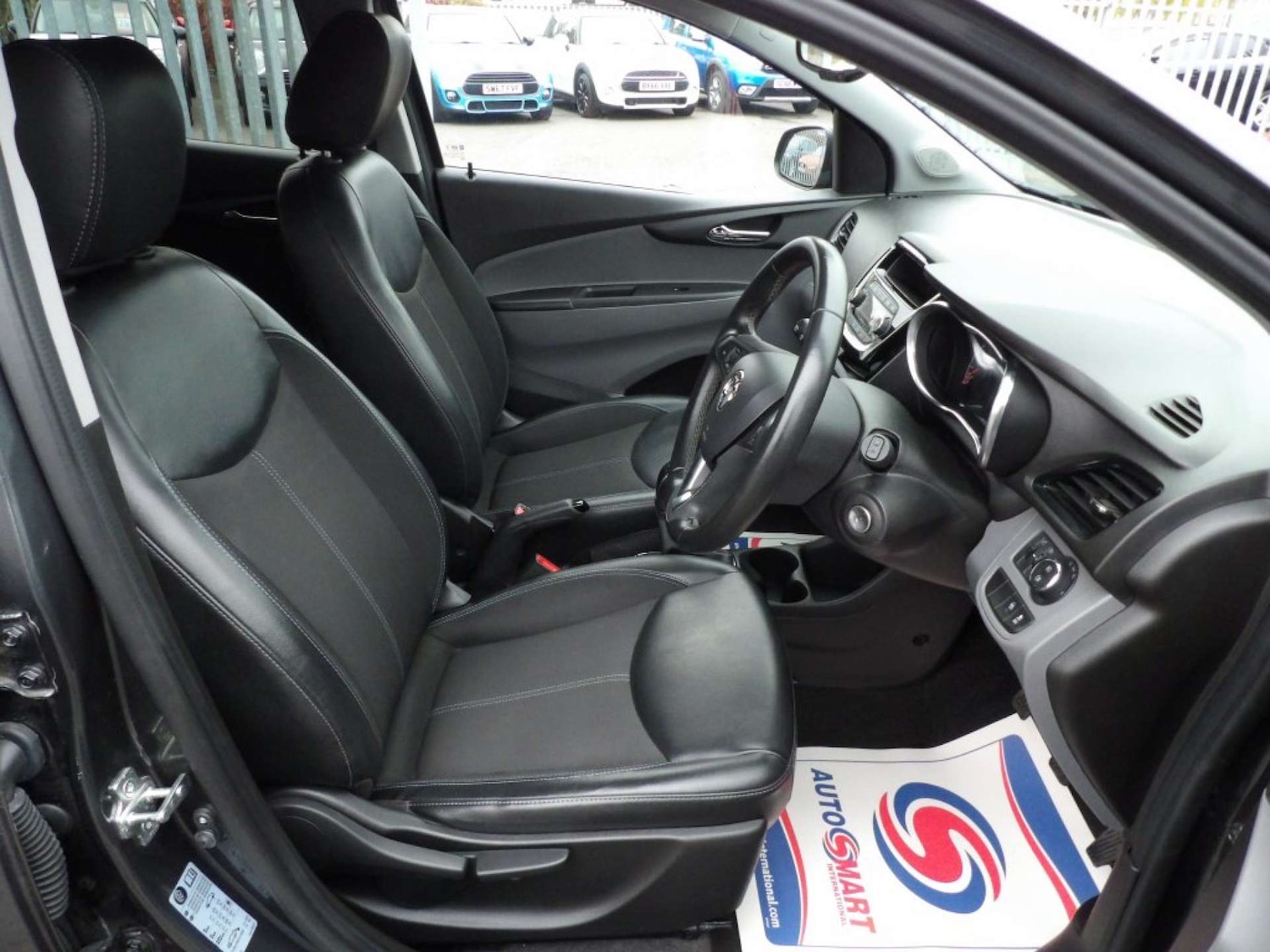 Used Vauxhall Viva 2018 for sale - 76601020: Photo 11