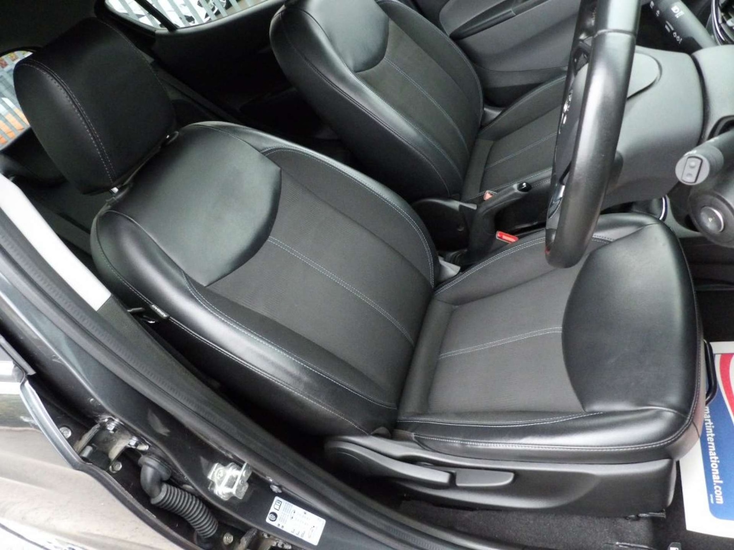 Used Vauxhall Viva 2018 for sale - 76601020: Photo 12