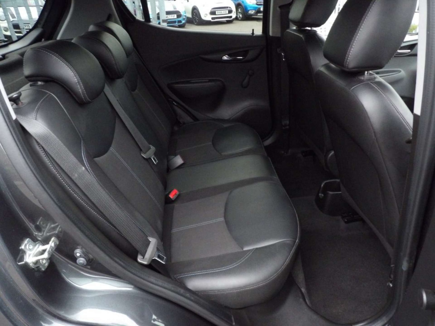 Used Vauxhall Viva 2018 for sale - 76601020: Photo 13