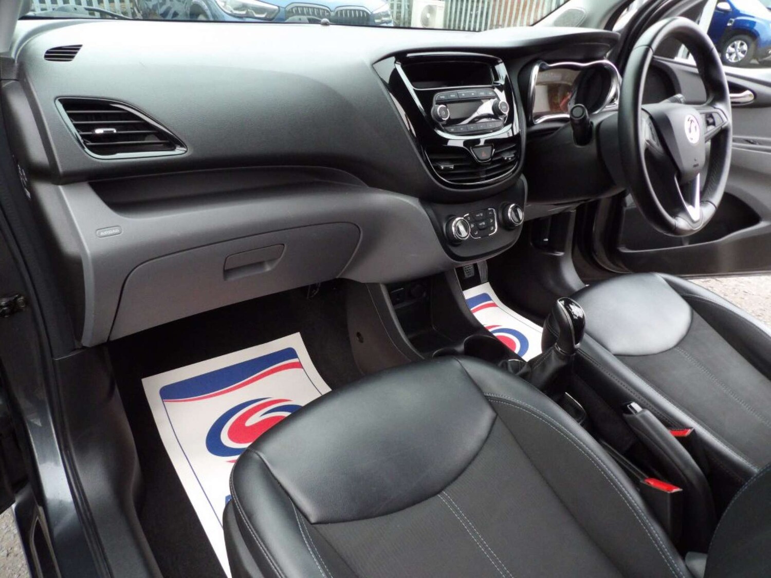 Used Vauxhall Viva 2018 for sale - 76601020: Photo 14