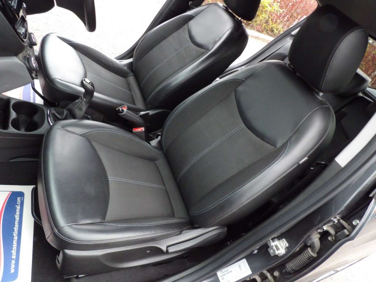 Used Vauxhall Viva 2018 for sale - 76601020: Photo 16