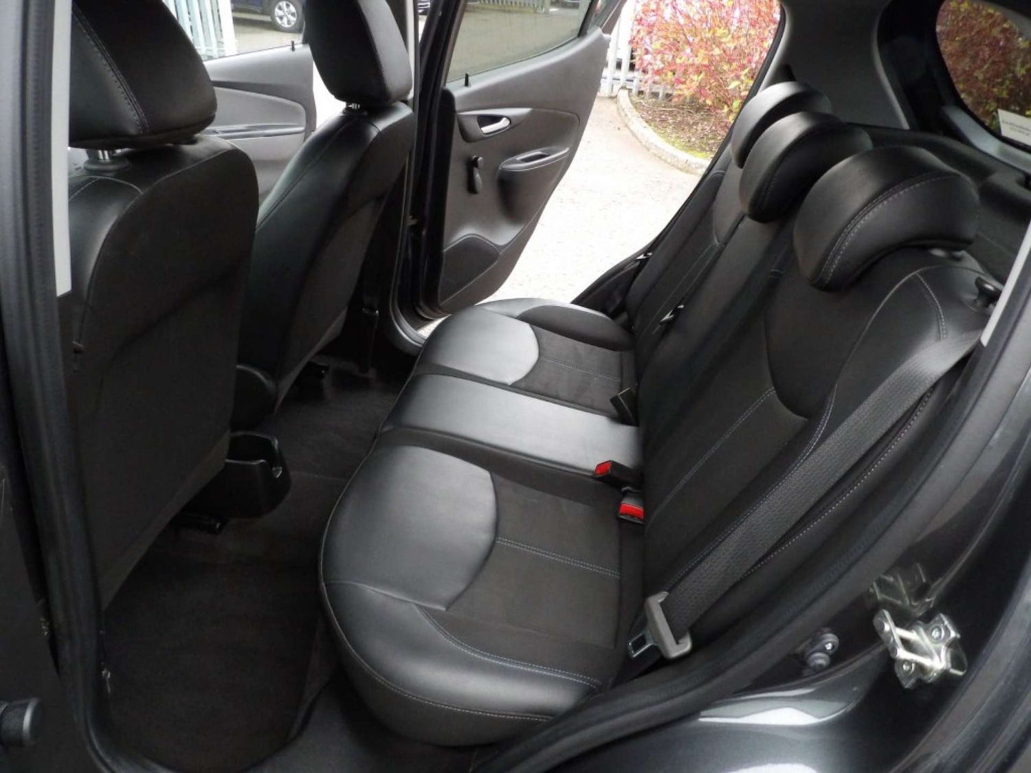 Used Vauxhall Viva 2018 for sale - 76601020: Photo 17