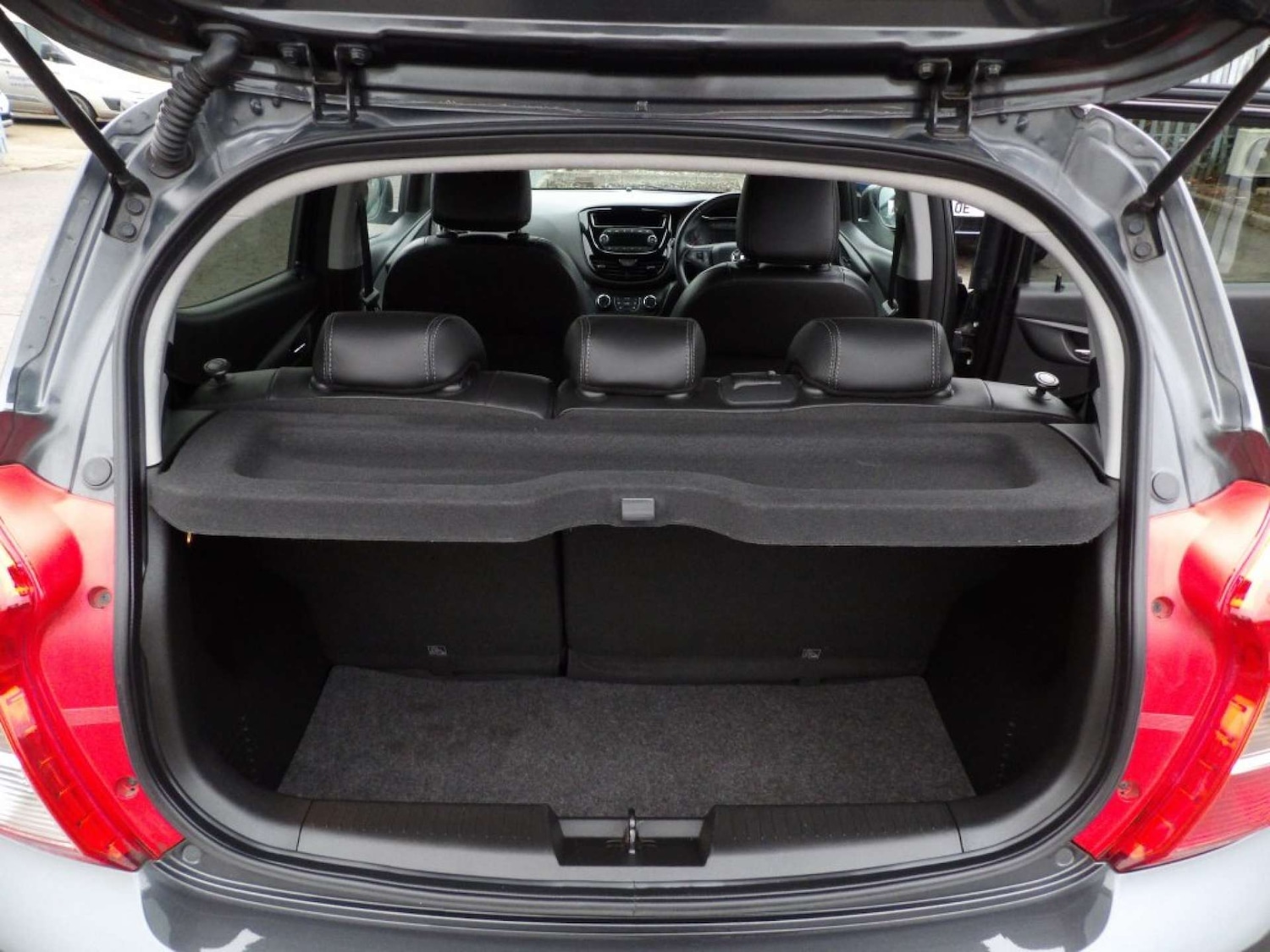 Used Vauxhall Viva 2018 for sale - 76601020: Photo 18