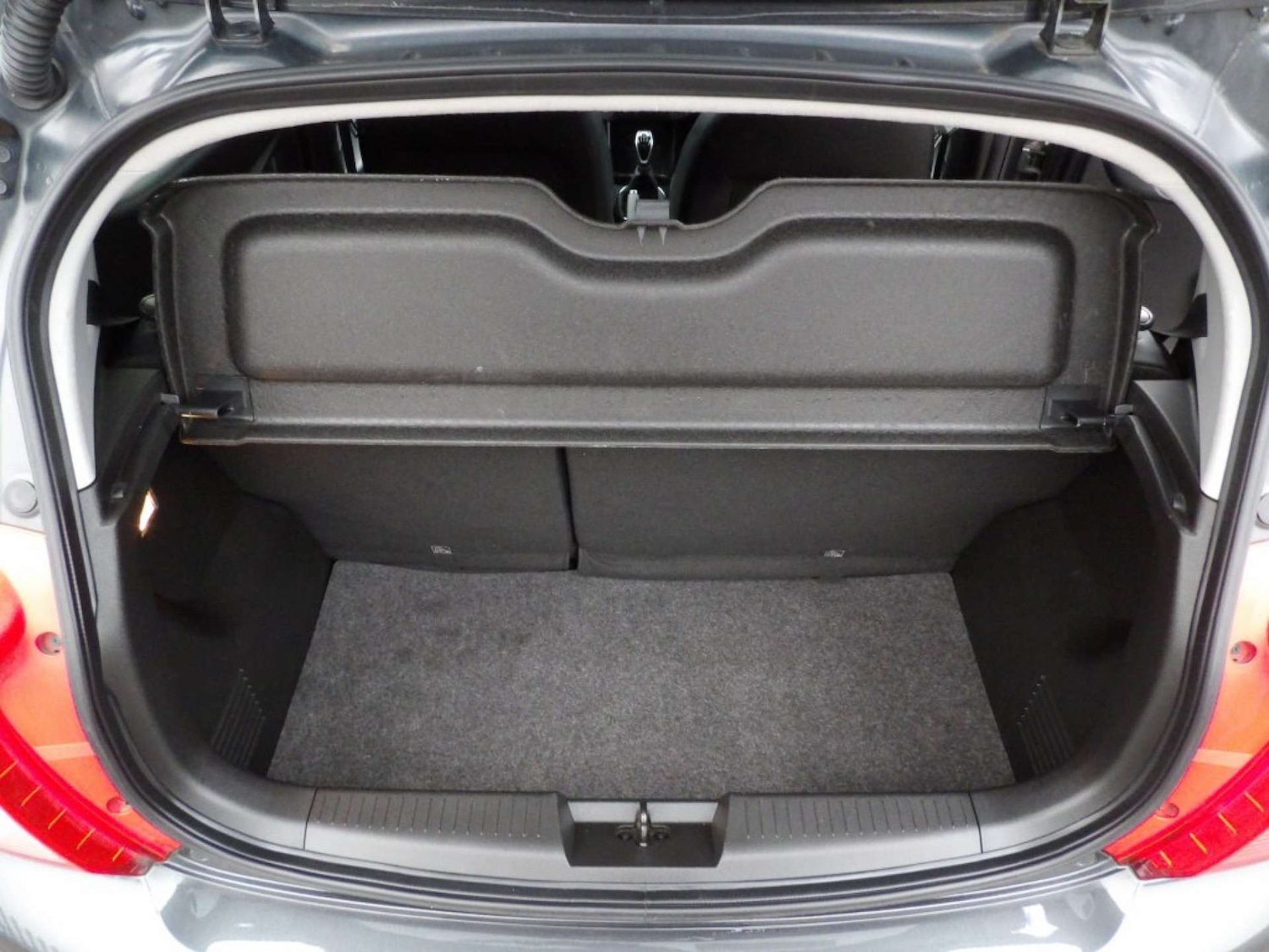 Used Vauxhall Viva 2018 for sale - 76601020: Photo 19