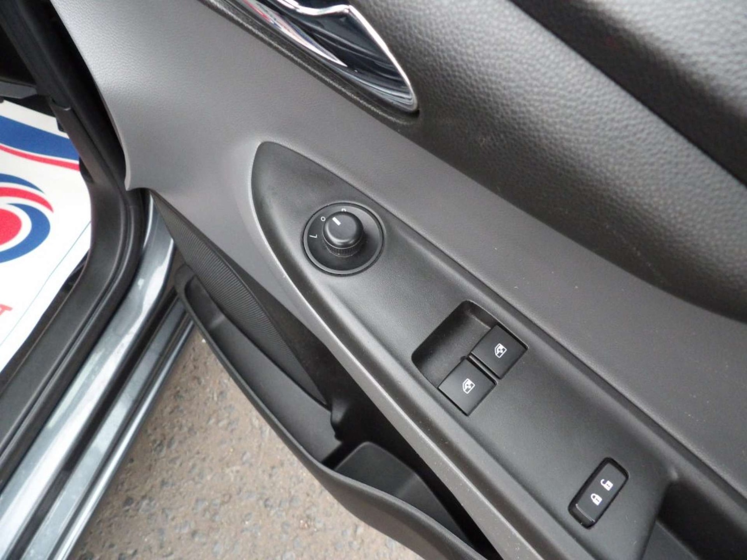 Used Vauxhall Viva 2018 for sale - 76601020: Photo 20