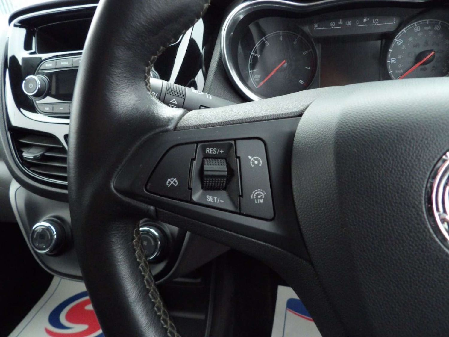 Used Vauxhall Viva 2018 for sale - 76601020: Photo 22