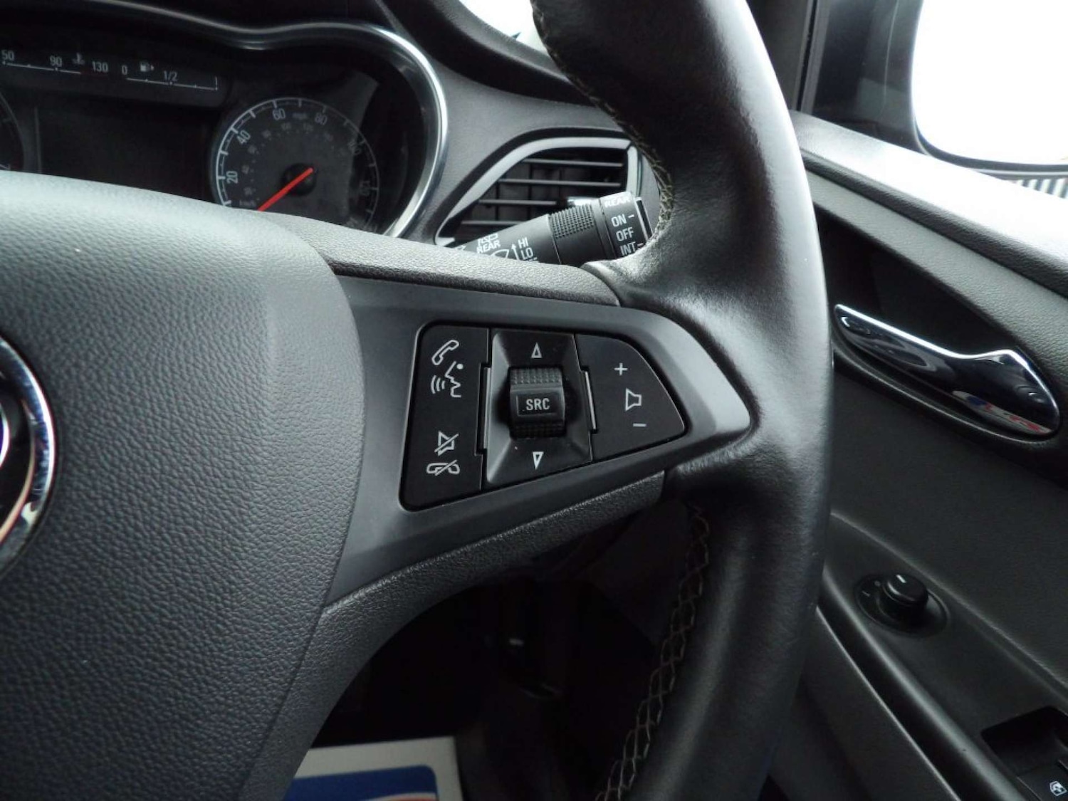 Used Vauxhall Viva 2018 for sale - 76601020: Photo 23