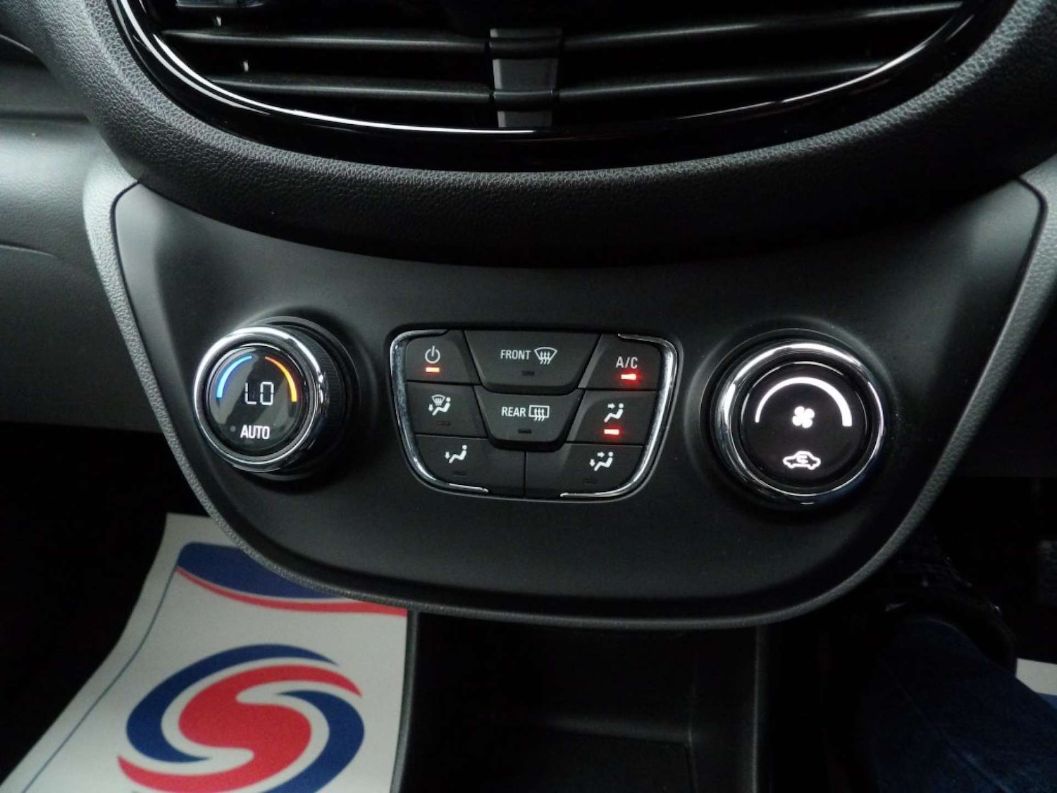 Used Vauxhall Viva 2018 for sale - 76601020: Photo 25