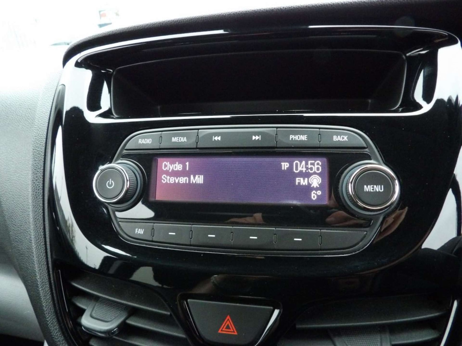 Used Vauxhall Viva 2018 for sale - 76601020: Photo 26