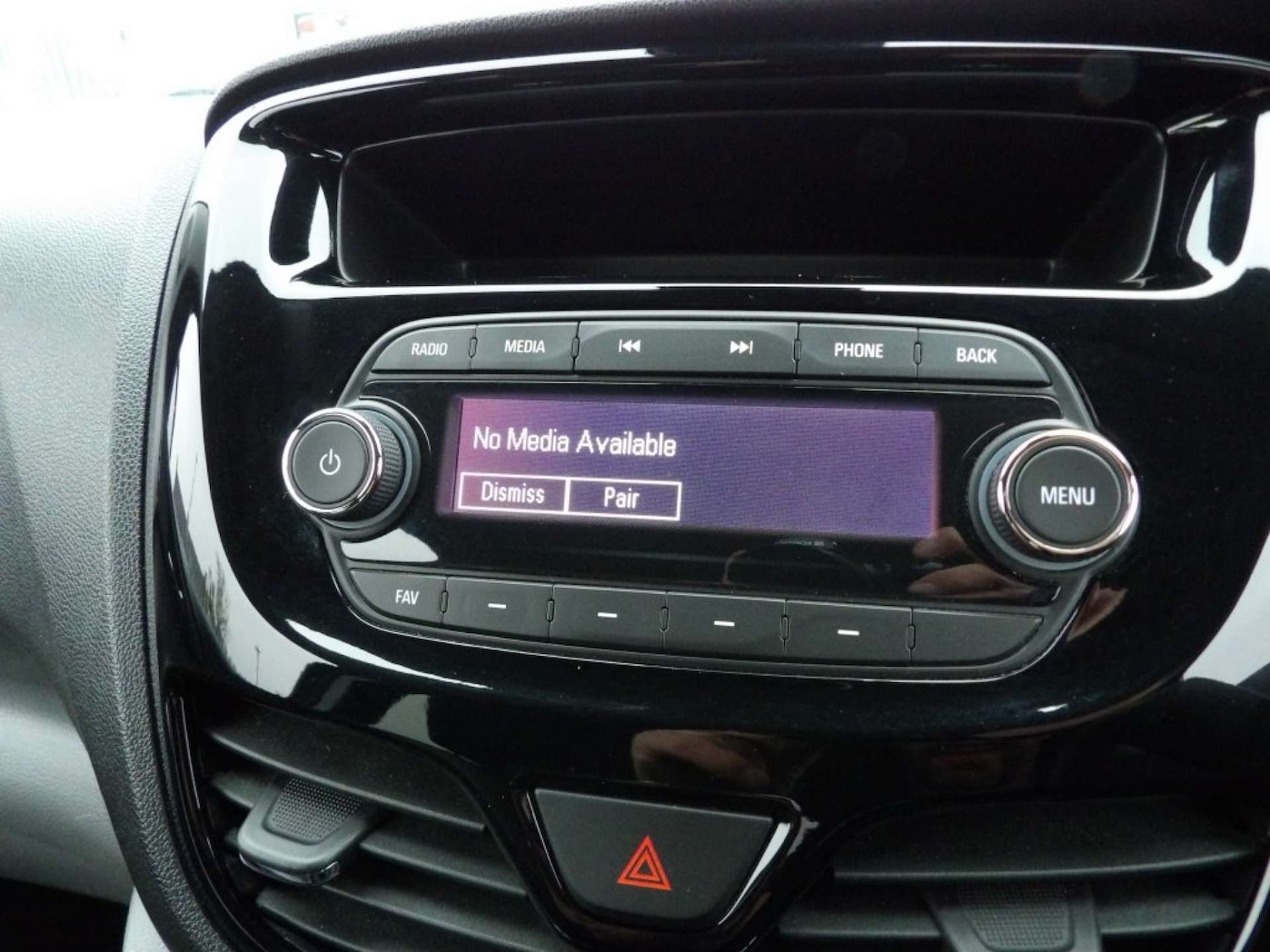 Used Vauxhall Viva 2018 for sale - 76601020: Photo 27