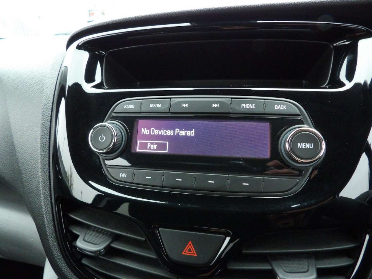 Used Vauxhall Viva 2018 for sale - 76601020: Photo 28