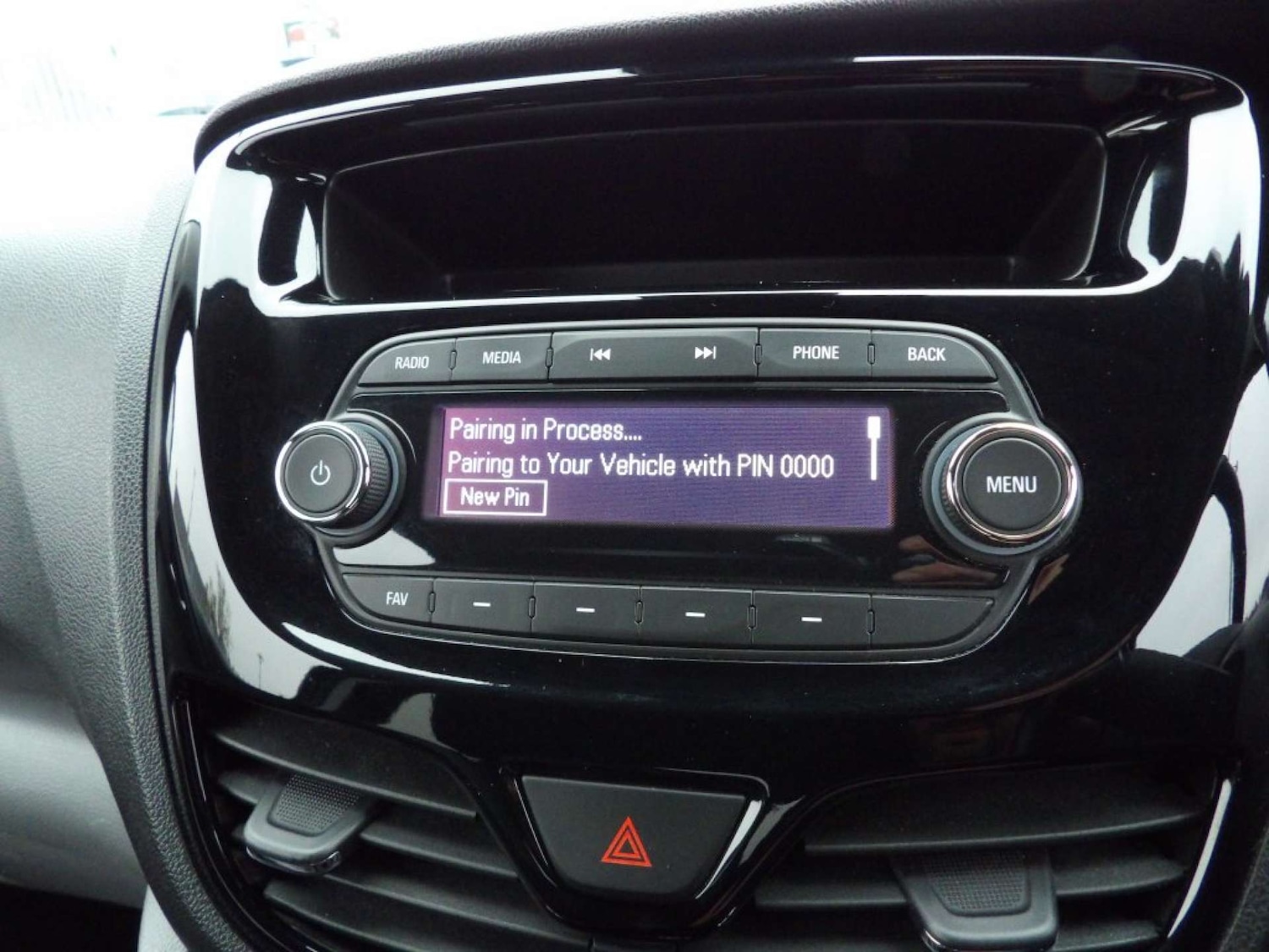 Used Vauxhall Viva 2018 for sale - 76601020: Photo 29