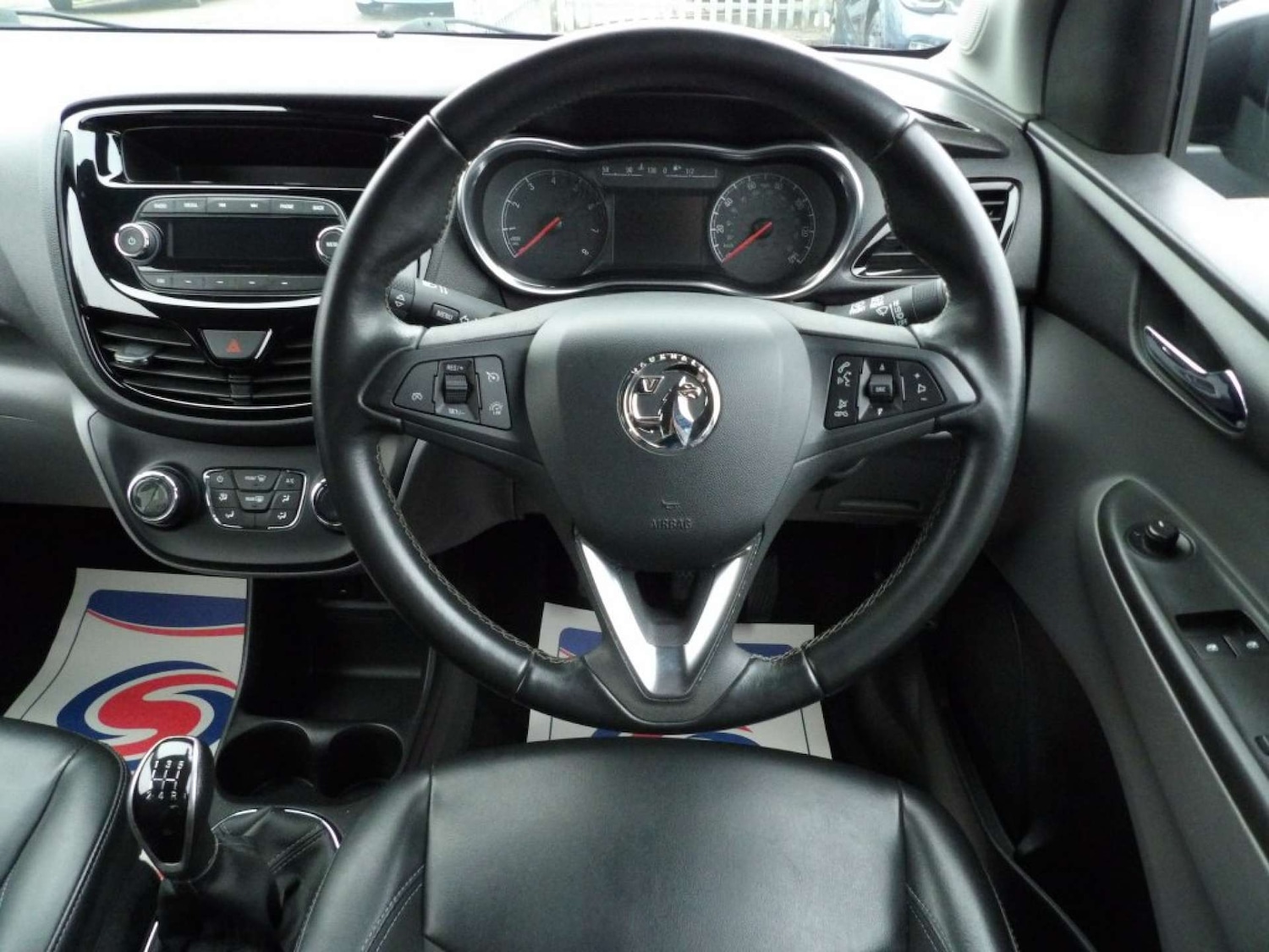 Used Vauxhall Viva 2018 for sale - 76601020: Photo 9