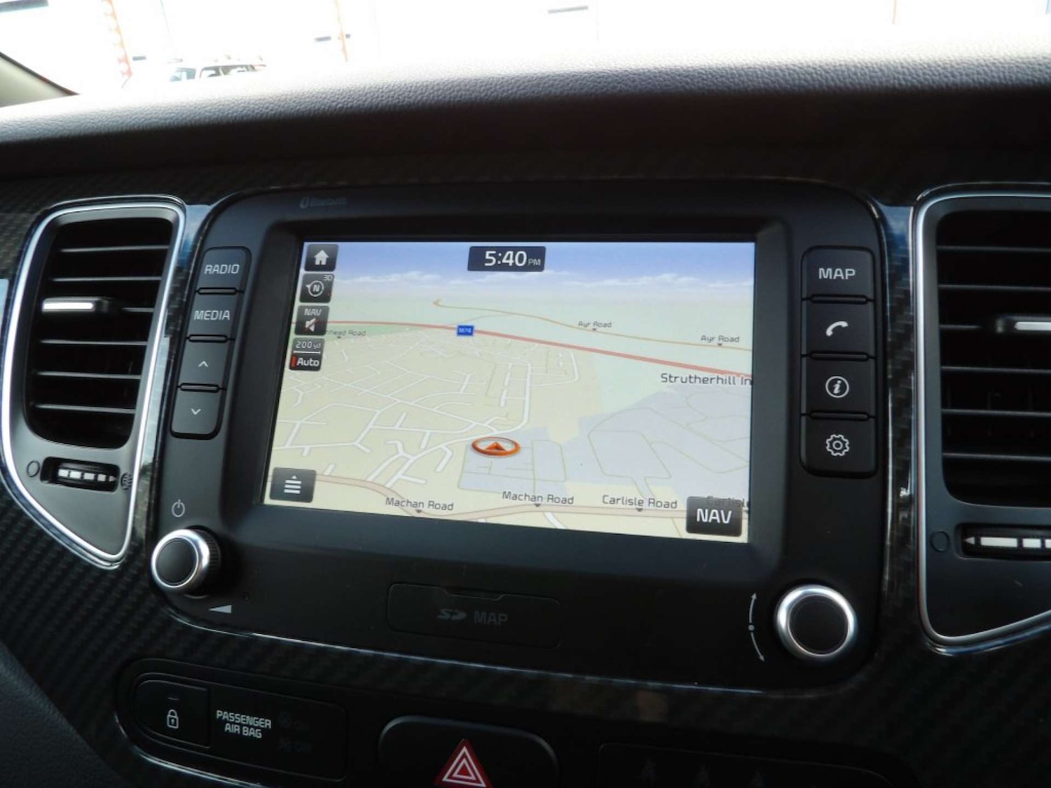 Vehicle 28