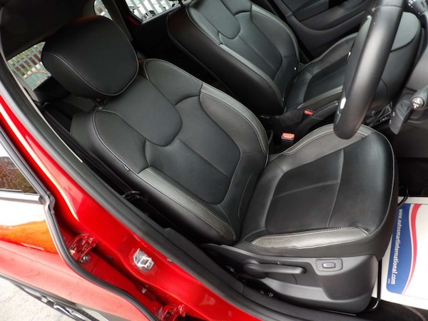 Used Renault Captur 2016 for sale - 76172798: Photo 12