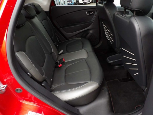 Used Renault Captur 2016 for sale - 76172798: Photo 13
