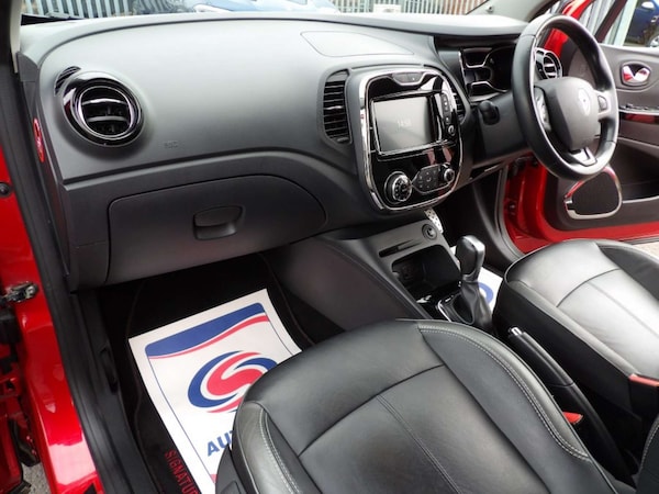Used Renault Captur 2016 for sale - 76172798: Photo 14