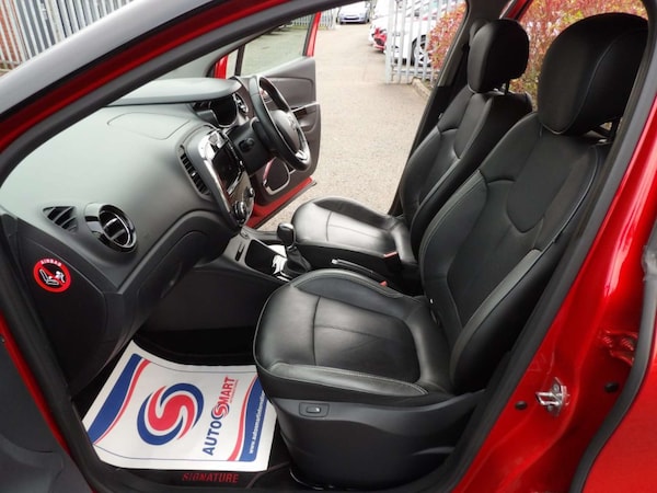 Used Renault Captur 2016 for sale - 76172798: Photo 15