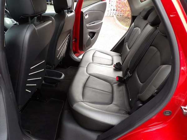 Used Renault Captur 2016 for sale - 76172798: Photo 17