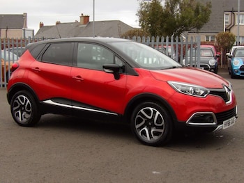 Renault - Captur