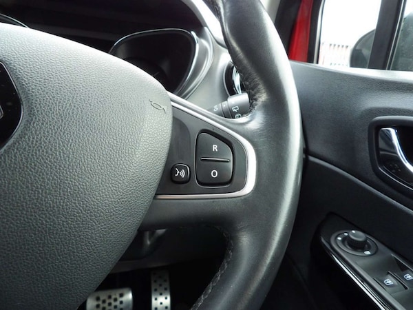 Used Renault Captur 2016 for sale - 76172798: Photo 25