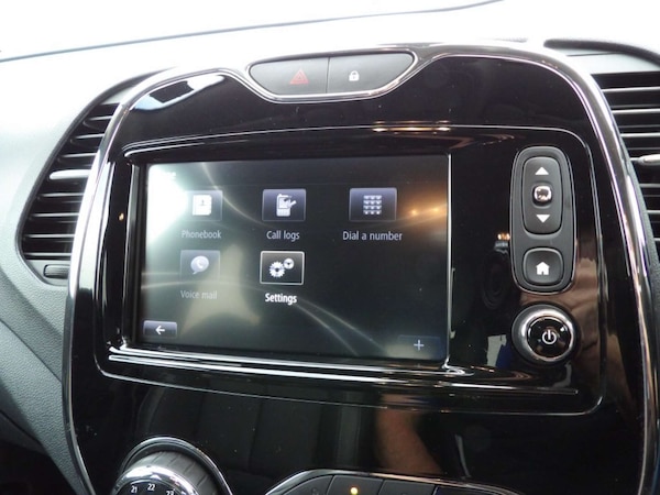 Used Renault Captur 2016 for sale - 76172798: Photo 35