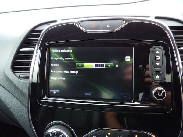 Used Renault Captur 2016 for sale - 76172798: Photo 38